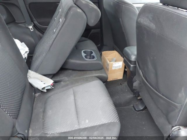 2018 MITSUBISHI OUTLANDER JA4AD3A30JZ041884 Photo 7