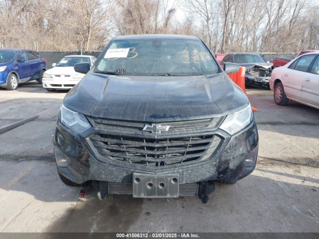 3GNAXUEV8ML344557 Chevrolet Equinox Awd Lt