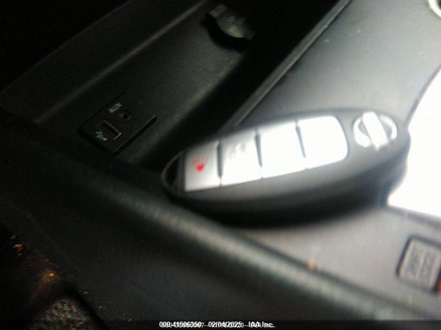 Nissan Altima 2017 1N4AL3AP8HC483486 Image 11