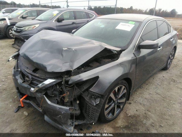 Nissan Altima 2017 1N4AL3AP8HC483486 Image 2