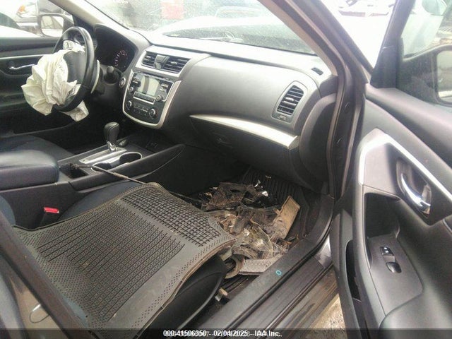 Nissan Altima 2017 1N4AL3AP8HC483486 Image 5