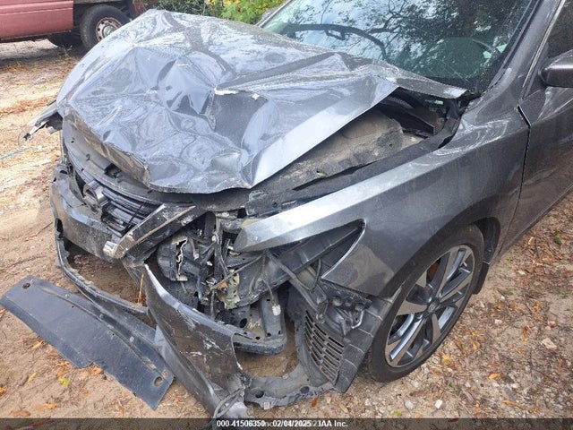Nissan Altima 2017 1N4AL3AP8HC483486 Image 6