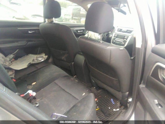 Nissan Altima 2017 1N4AL3AP8HC483486 Image 8