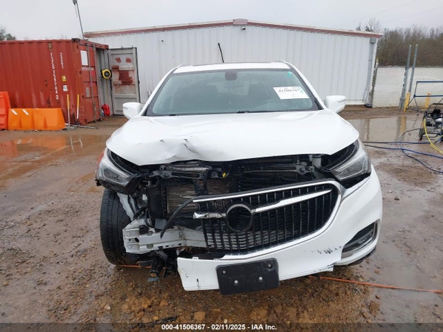 5GAERBKW9KJ123660 Buick lfy - spark ignited direct injection, atss, gen1