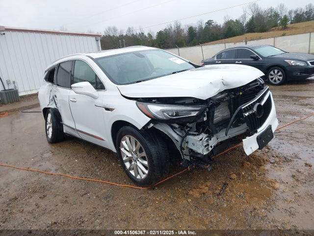 5GAERBKW9KJ123660 Buick lfy - spark ignited direct injection, atss, gen1