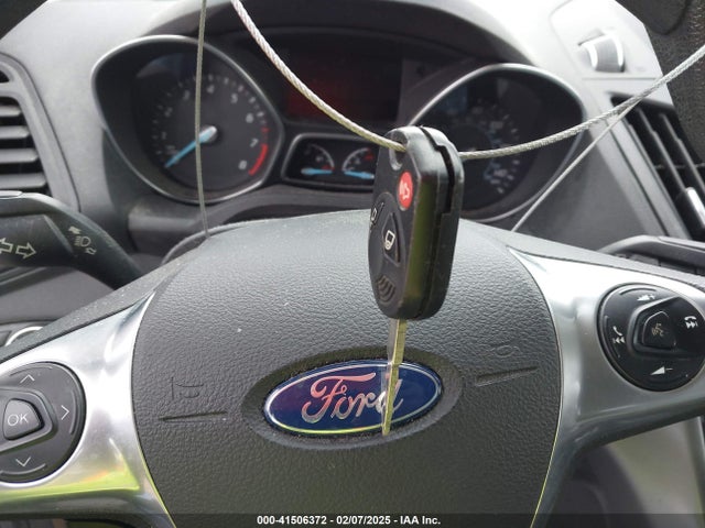 Ford ESCAPE SE 2016 1FMCU9GX1GUC72306 Image 11