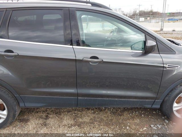 Ford ESCAPE SE 2016 1FMCU9GX1GUC72306 Image 13