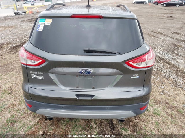 Ford ESCAPE SE 2016 1FMCU9GX1GUC72306 Image 16