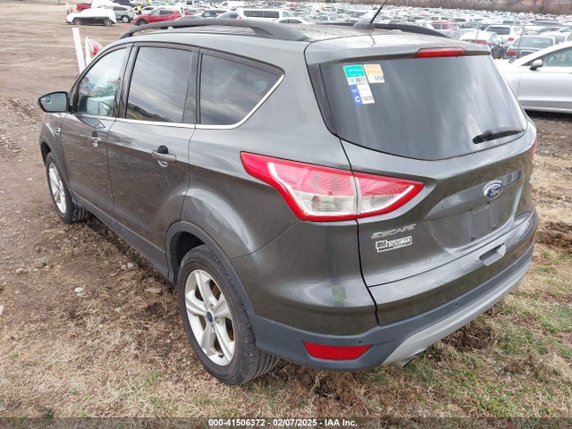 Ford ESCAPE SE 2016 1FMCU9GX1GUC72306 Image 3