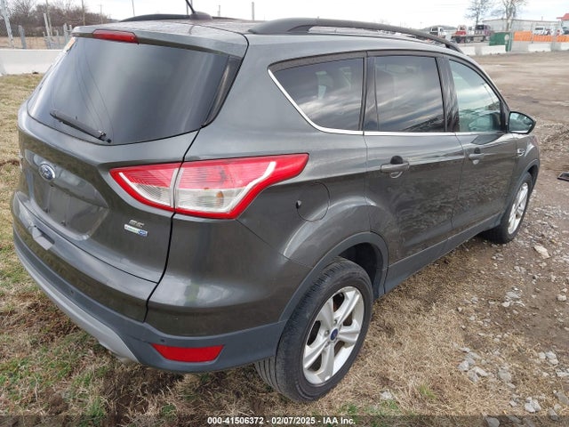 Ford ESCAPE SE 2016 1FMCU9GX1GUC72306 Image 4