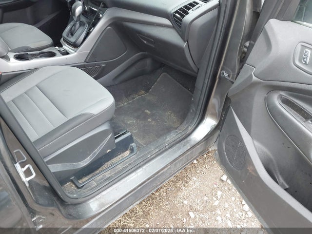 Ford ESCAPE SE 2016 1FMCU9GX1GUC72306 Image 5