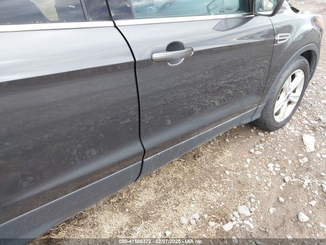 Ford ESCAPE SE 2016 1FMCU9GX1GUC72306 Image 6