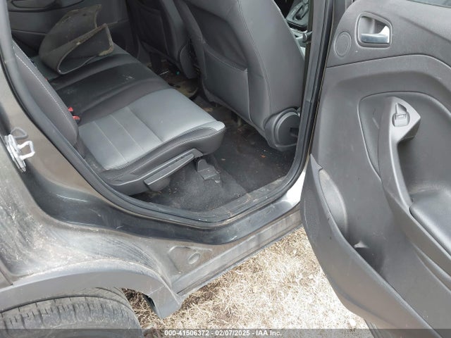 Ford ESCAPE SE 2016 1FMCU9GX1GUC72306 Image 8