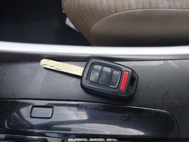 Honda ACCORD LX 2014 1HGCR2F33EA220297 Image 11