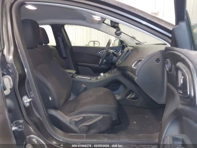 1C3CCCAB2FN672194 Chrysler 200 Limited
