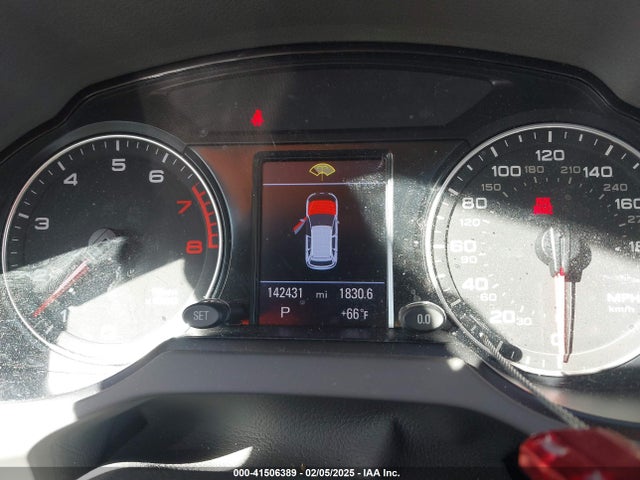 2010 AUDI Q5 WA1LKAFP4AA054862 Photo 6
