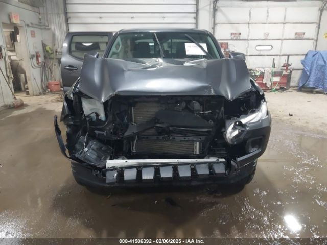 3TMCZ5AN8LM350245 Toyota Tacoma Sr V6