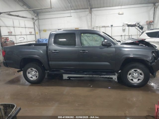 3TMCZ5AN8LM350245 Toyota Tacoma Sr V6