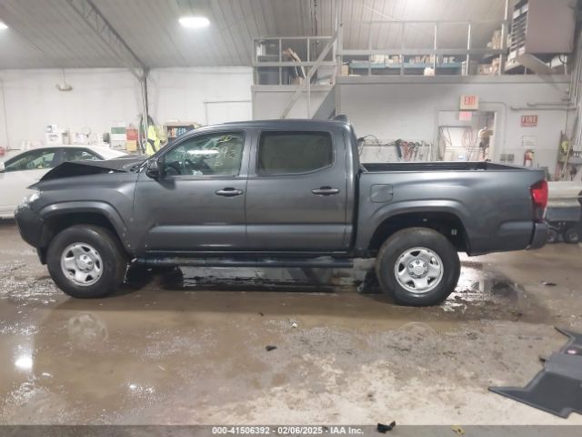 3TMCZ5AN8LM350245 Toyota Tacoma Sr V6