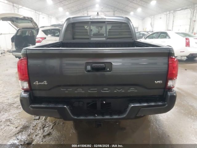 3TMCZ5AN8LM350245 Toyota Tacoma Sr V6