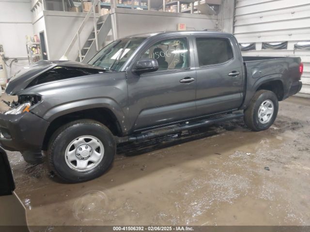 3TMCZ5AN8LM350245 Toyota Tacoma Sr V6