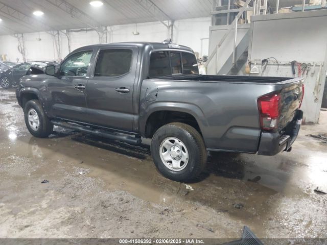 3TMCZ5AN8LM350245 Toyota Tacoma Sr V6