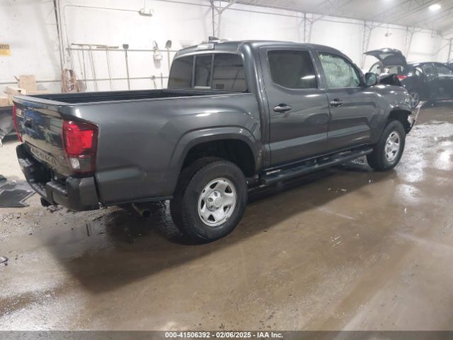 3TMCZ5AN8LM350245 Toyota Tacoma Sr V6