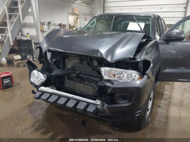 3TMCZ5AN8LM350245 Toyota Tacoma Sr V6