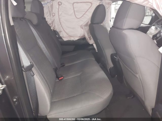 3TMCZ5AN8LM350245 Toyota Tacoma Sr V6