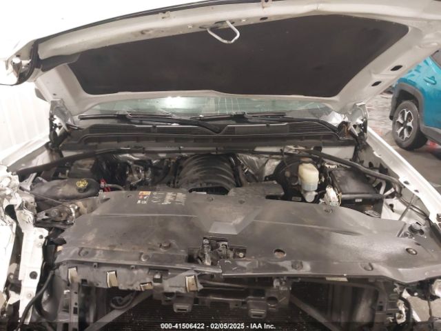 3GCUKSEC2GG254986 Chevrolet Silverado 1500 1lz