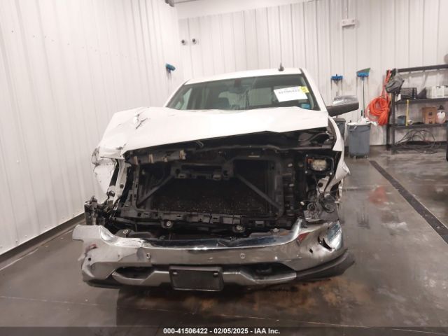 3GCUKSEC2GG254986 Chevrolet Silverado 1500 1lz