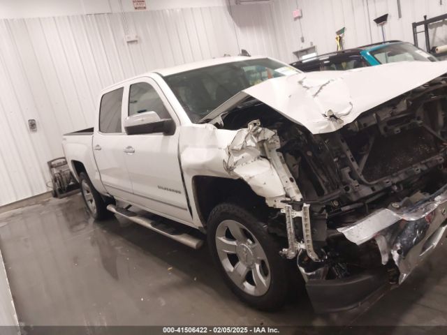 3GCUKSEC2GG254986 Chevrolet Silverado 1500 1lz