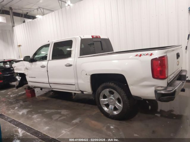 3GCUKSEC2GG254986 Chevrolet Silverado 1500 1lz