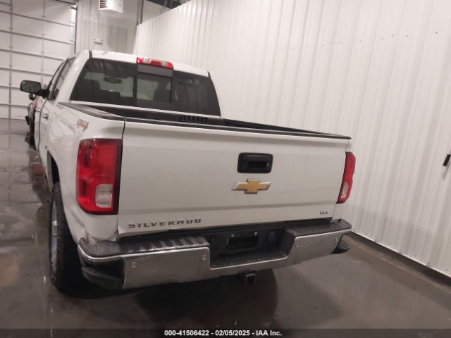 3GCUKSEC2GG254986 Chevrolet Silverado 1500 1lz