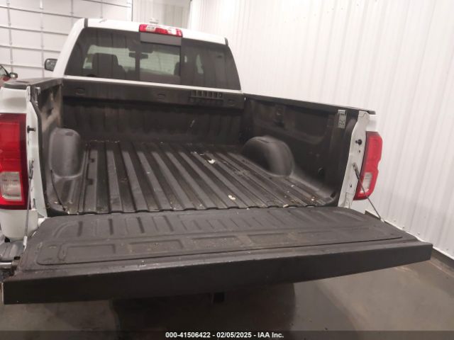 3GCUKSEC2GG254986 Chevrolet Silverado 1500 1lz
