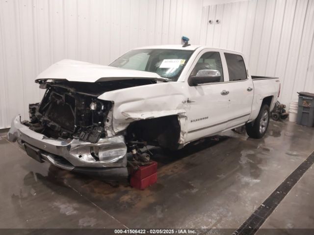 3GCUKSEC2GG254986 Chevrolet Silverado 1500 1lz