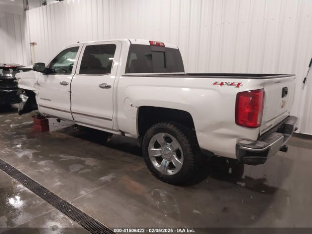 3GCUKSEC2GG254986 Chevrolet Silverado 1500 1lz