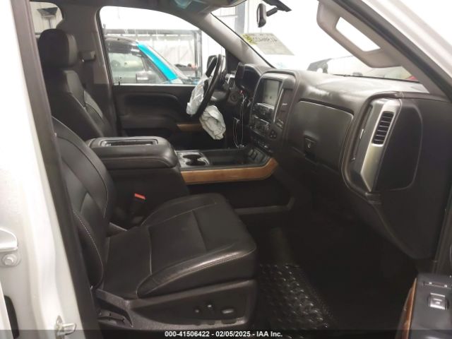 3GCUKSEC2GG254986 Chevrolet Silverado 1500 1lz