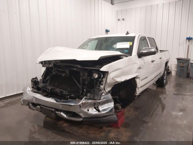 3GCUKSEC2GG254986 Chevrolet Silverado 1500 1lz