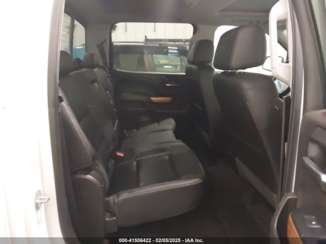 3GCUKSEC2GG254986 Chevrolet Silverado 1500 1lz