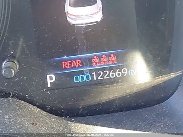 JTDEPMAE7MJ121269 Toyota COROLLA LE