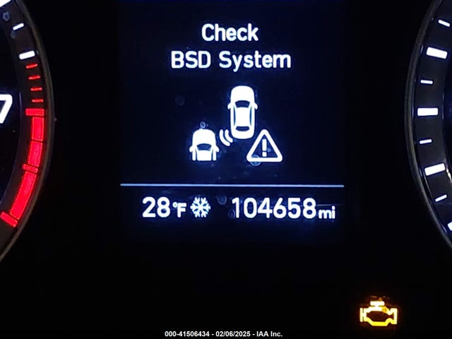 5NPE24AF8KH808001 Hyundai SONATA SE