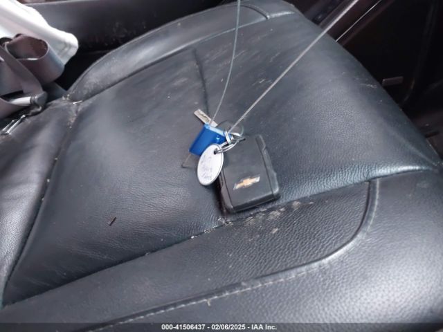 1GNSKBKC8HR136641 Chevrolet Tahoe Lt