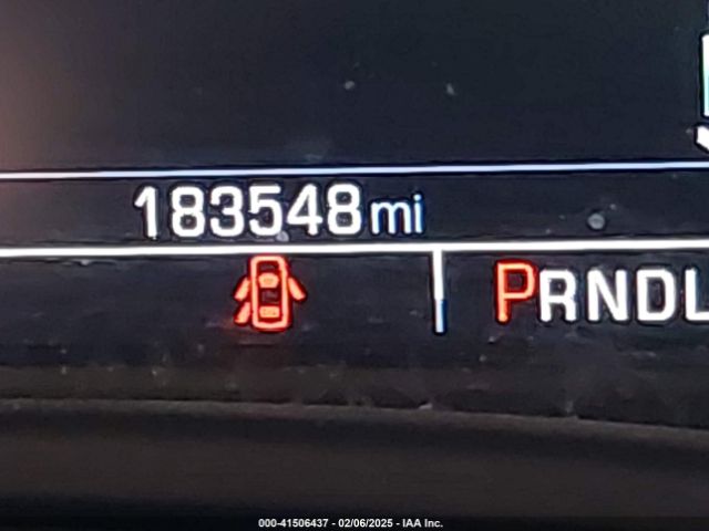 1GNSKBKC8HR136641 Chevrolet Tahoe Lt