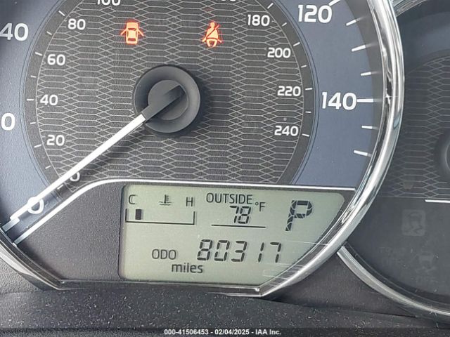 5YFBURHE2EP148651 Toyota Corolla Le/le Plus/le Premium