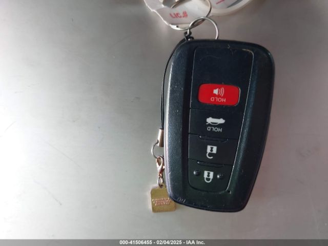 4T1K61AKXMU477865 Toyota CAMRY XSE
