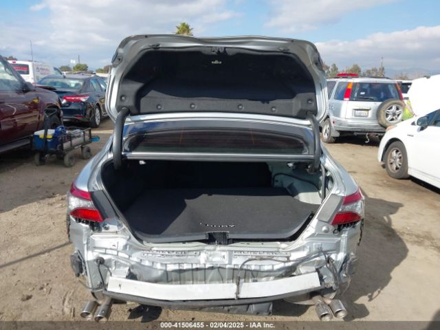 4T1K61AKXMU477865 Toyota CAMRY XSE