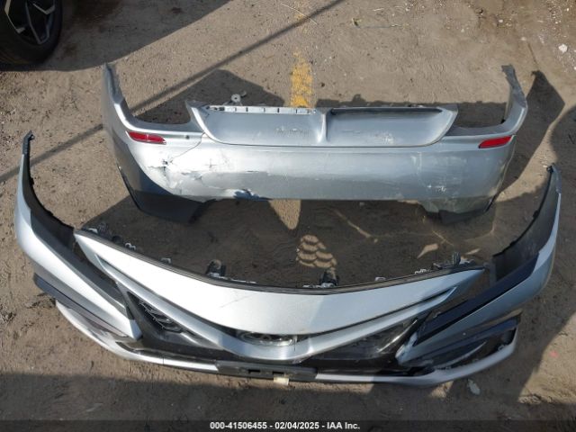 4T1K61AKXMU477865 Toyota CAMRY XSE