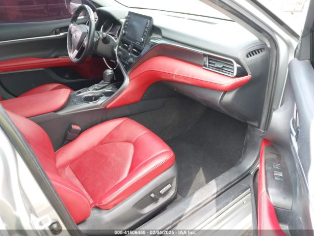 4T1K61AKXMU477865 Toyota CAMRY XSE