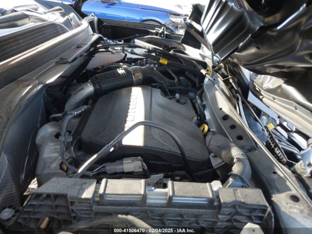 KL77LFE22RC155547 Chevrolet Trax Fwd Sp